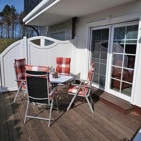 Strandresidenz Deichgraf 2 Prerow Zingst Kültér fotó
