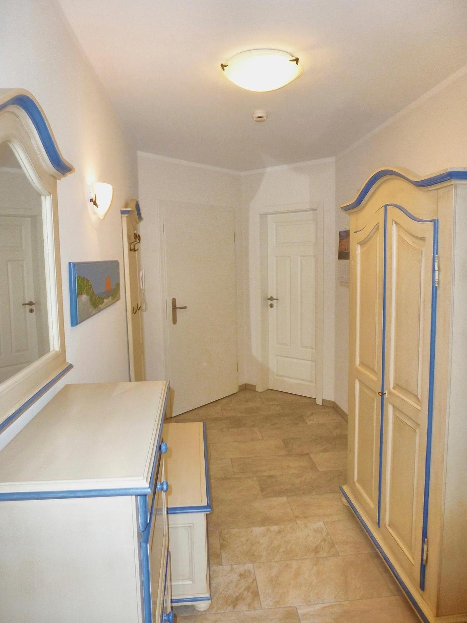 Strandresidenz Deichgraf 2 Prerow Zingst Kültér fotó